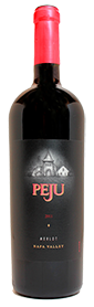 Peju Zinfandel 2009